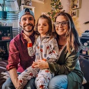 Meet your Posher, Christian